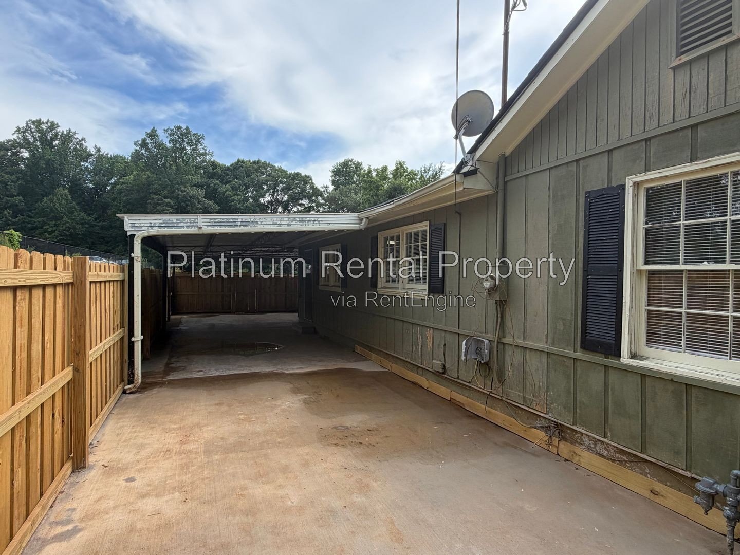 Renovated 3 bedroom house in Kennesaw by Platinum Property Management Services, Inc. property image