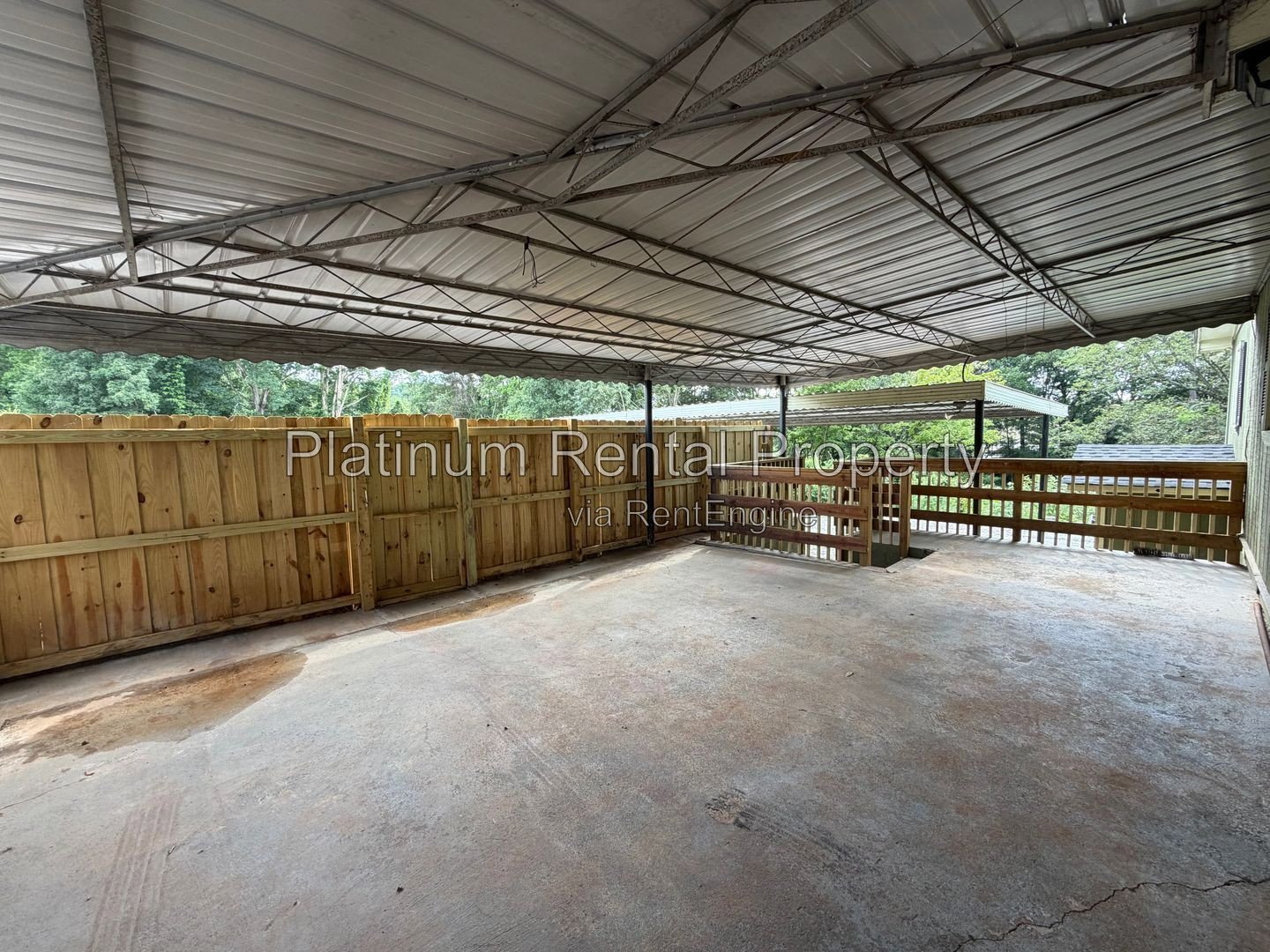 Renovated 3 bedroom house in Kennesaw by Platinum Property Management Services, Inc. property image