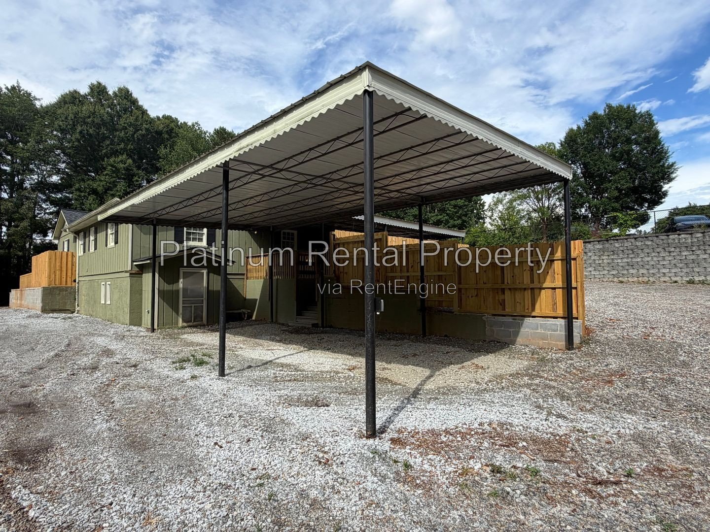 Renovated 3 bedroom house in Kennesaw by Platinum Property Management Services, Inc. property image