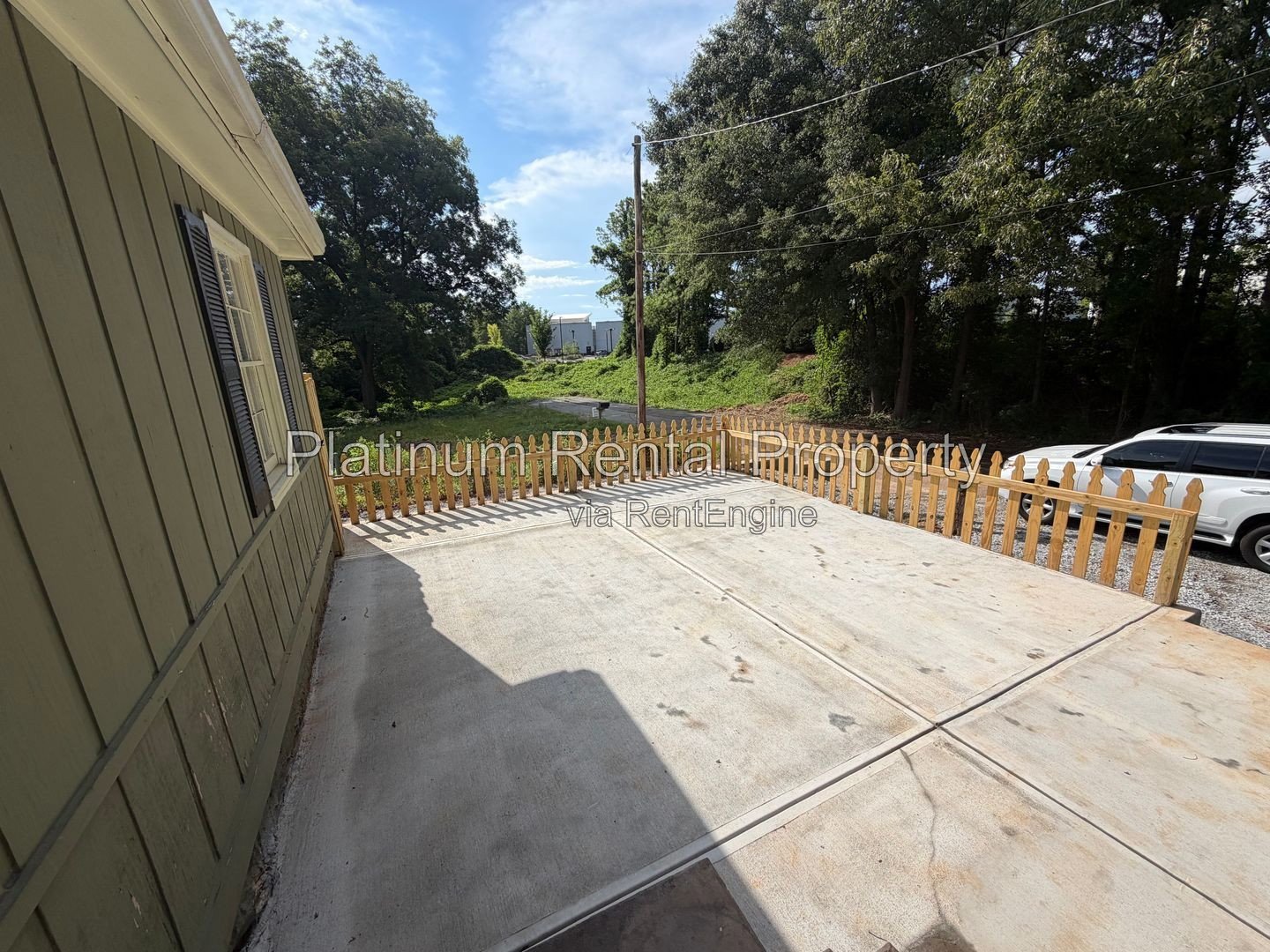 Renovated 3 bedroom house in Kennesaw by Platinum Property Management Services, Inc. property image