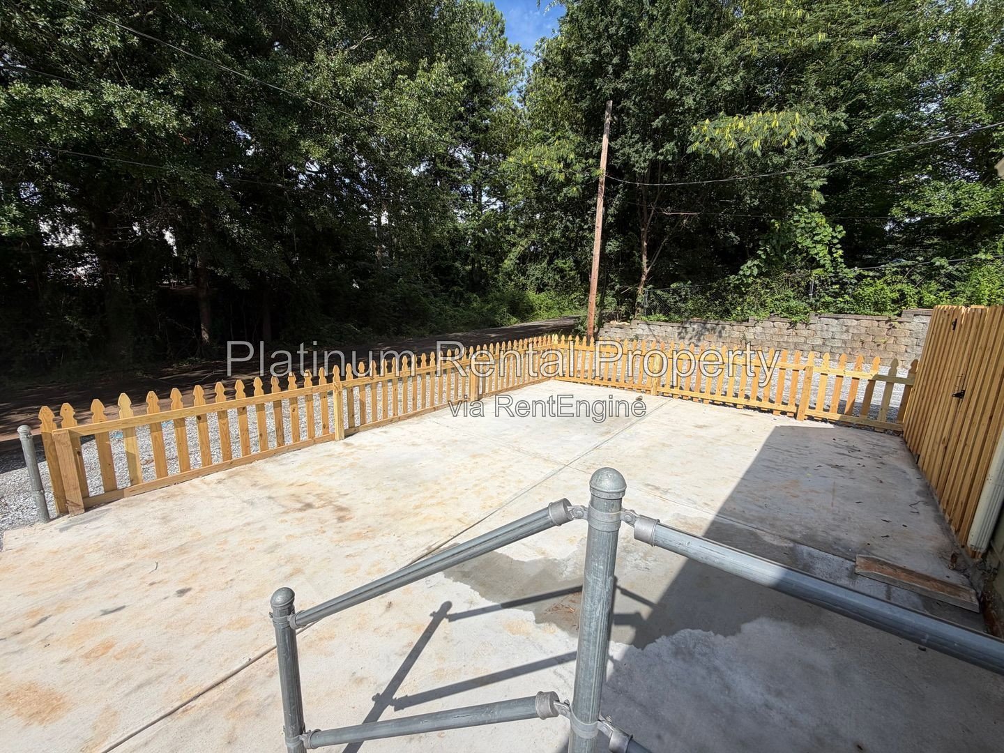 Renovated 3 bedroom house in Kennesaw by Platinum Property Management Services, Inc. property image