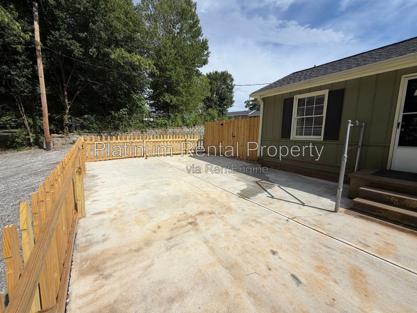 Renovated 3 bedroom house in Kennesaw by Platinum Property Management Services, Inc. property image