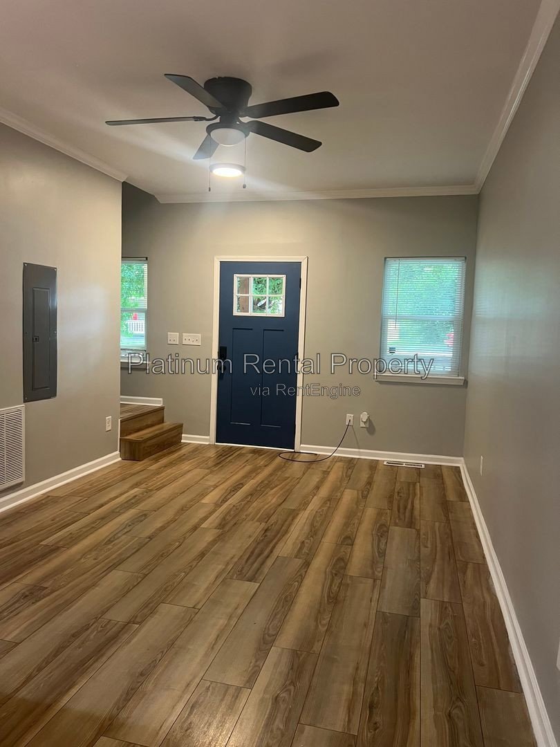 Fabulous 4 bedroom home in the heart of South Atlanta, by Platinum Property Management Services, Inc. property image