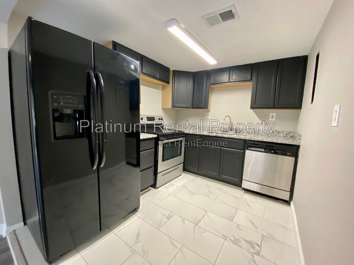 2 Bedroom Stone Mountain Townhome for Rent by Platinum Property Management Services, Inc. property image