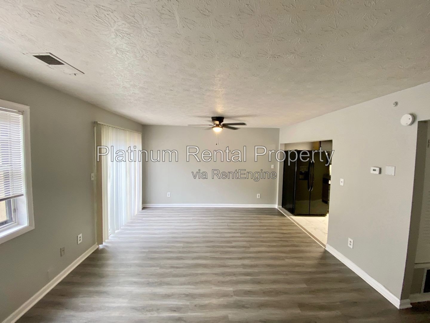 2 Bedroom Stone Mountain Townhome for Rent by Platinum Property Management Services, Inc. property image