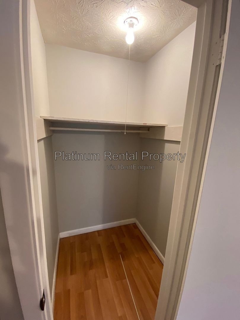 2 Bedroom Stone Mountain Townhome for Rent by Platinum Property Management Services, Inc. property image