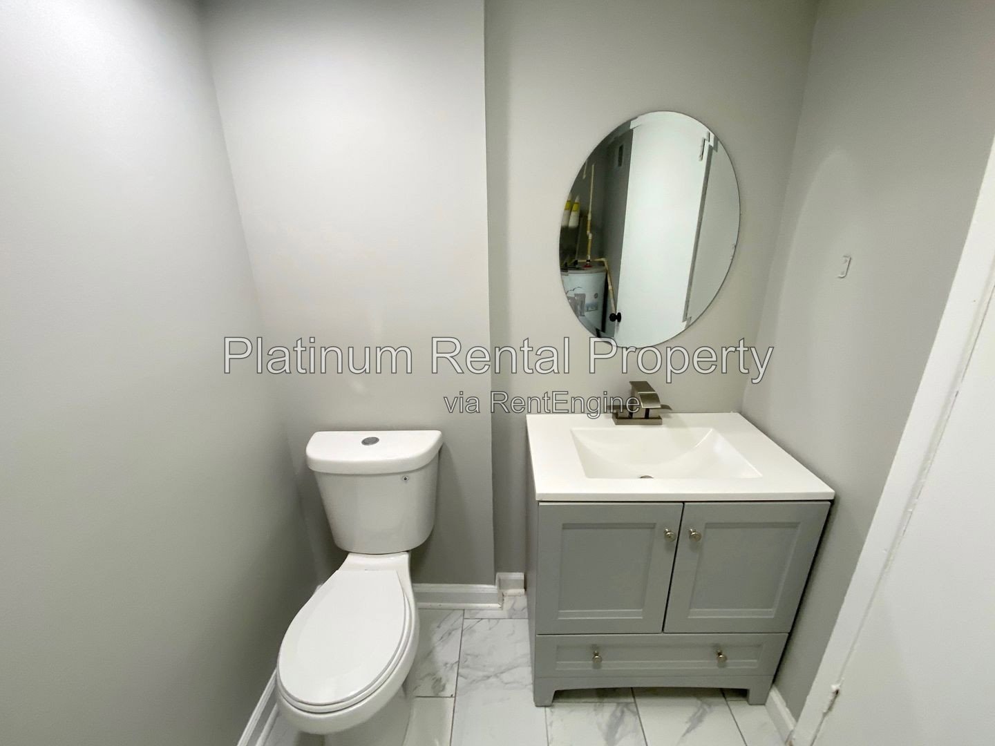 2 Bedroom Stone Mountain Townhome for Rent by Platinum Property Management Services, Inc. property image