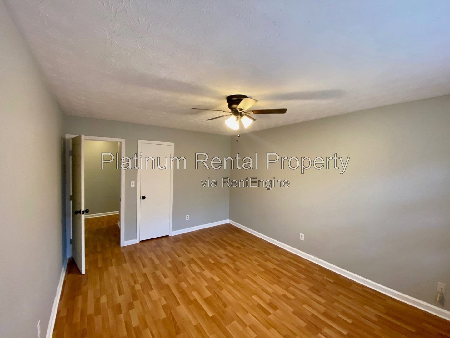 2 Bedroom Stone Mountain Townhome for Rent by Platinum Property Management Services, Inc. property image