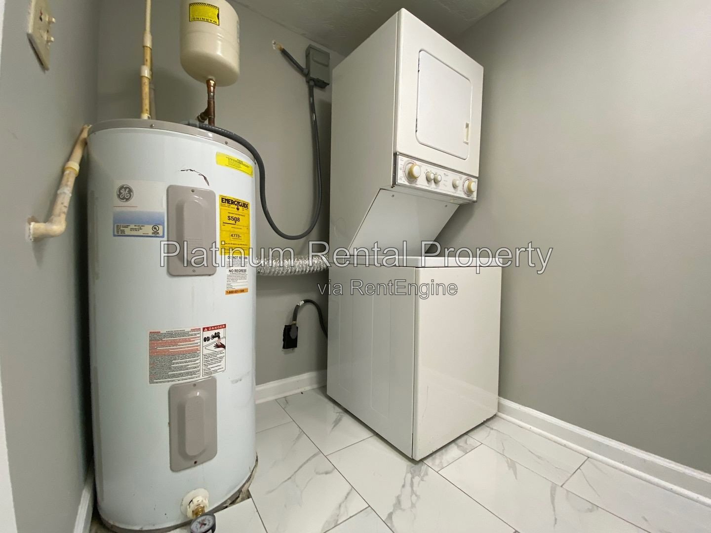 2 Bedroom Stone Mountain Townhome for Rent by Platinum Property Management Services, Inc. property image