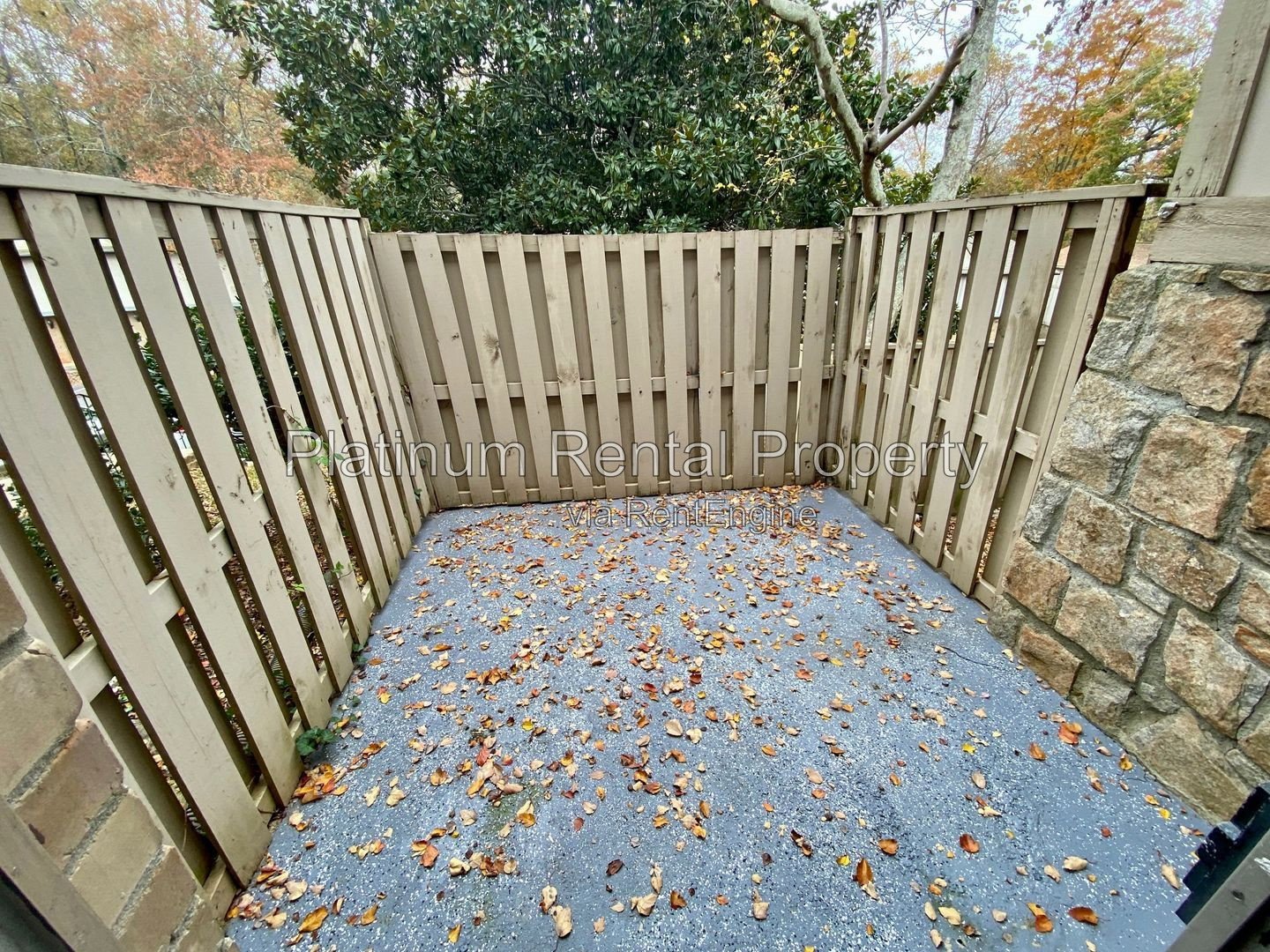 2 Bedroom Stone Mountain Townhome for Rent by Platinum Property Management Services, Inc. property image