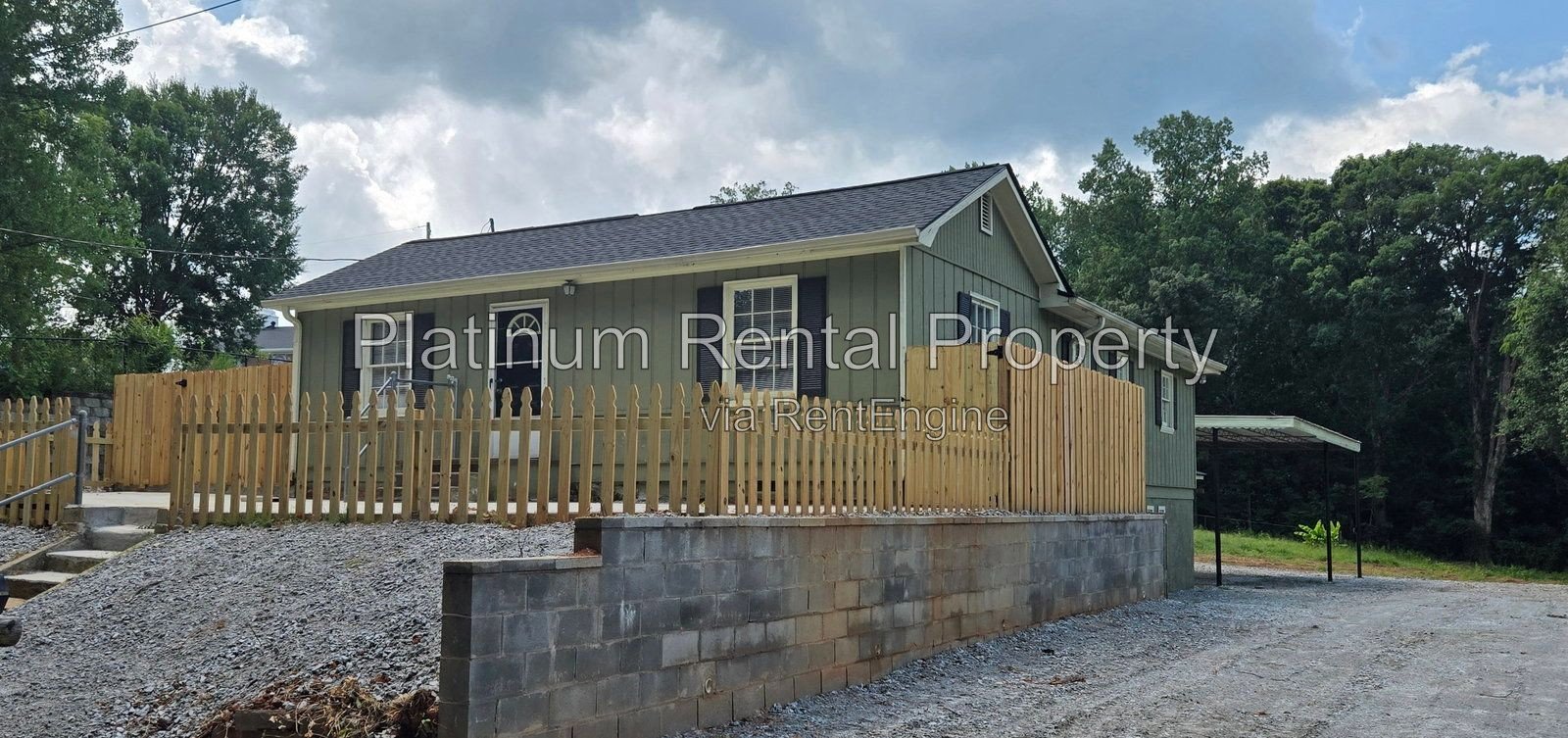 Renovated 3 bedroom house in Kennesaw by Platinum Property Management Services, Inc. property image