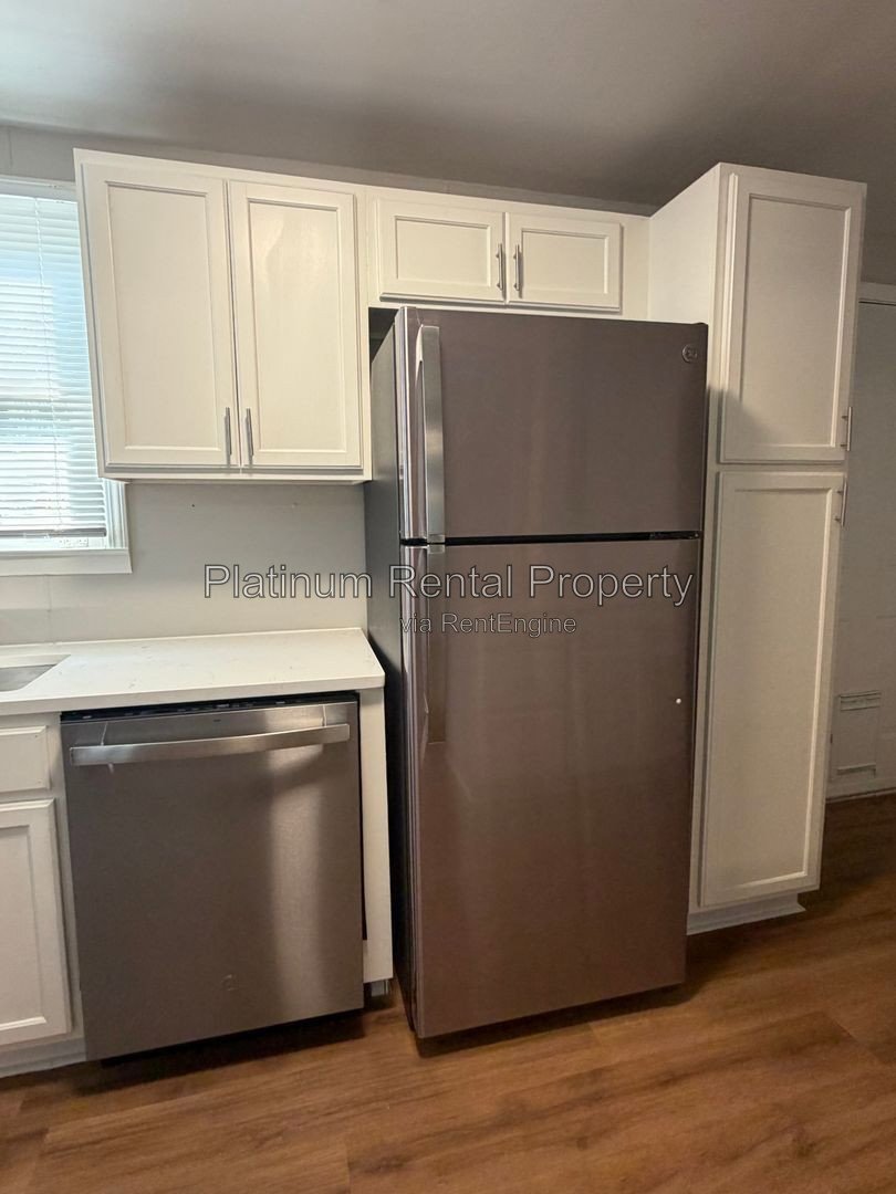Updated 2 Bedroom Ranch home in Hapeville for rent by Platinum Property Management Services, Inc. property image