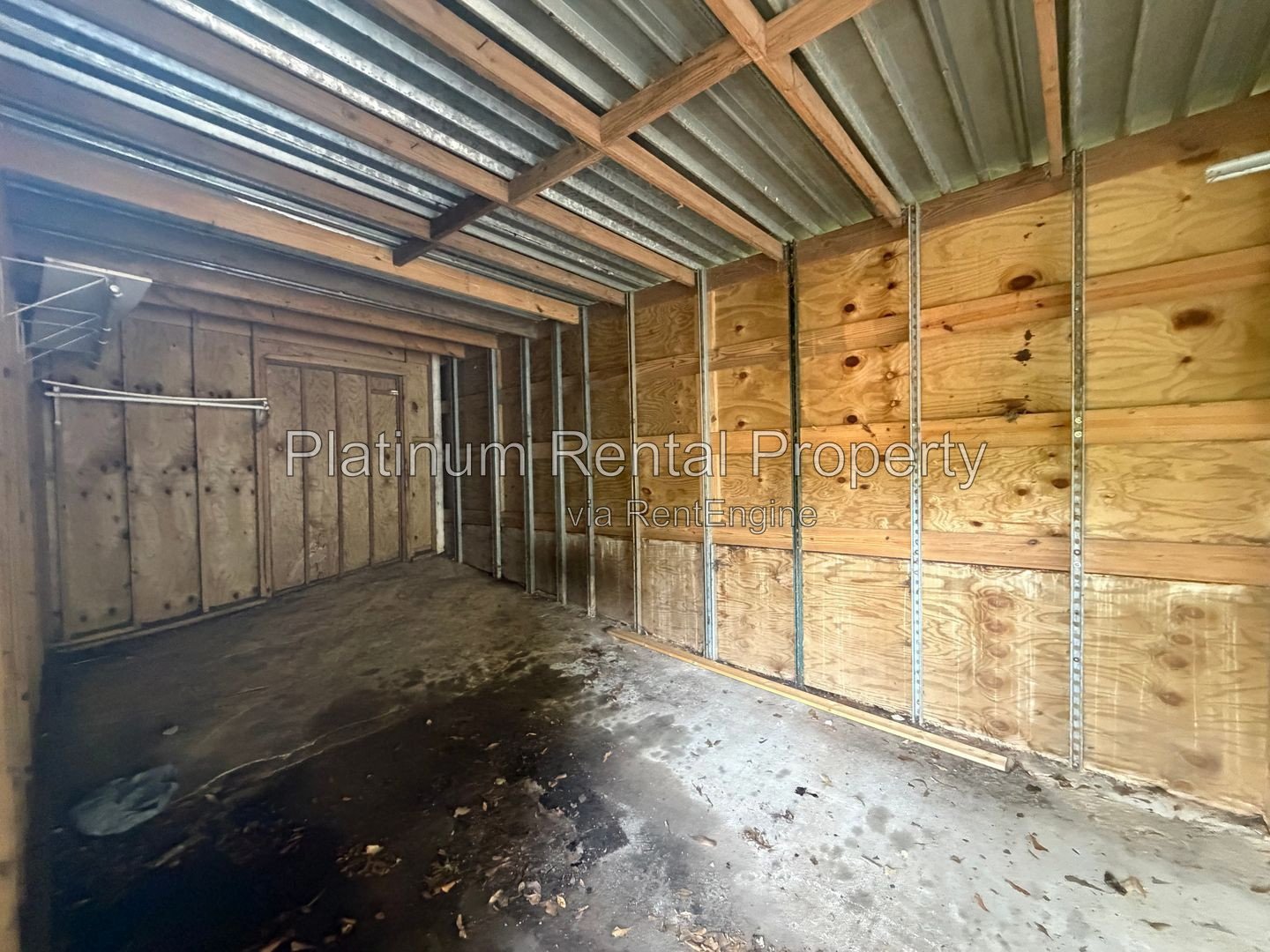 Updated 2 Bedroom Ranch home in Hapeville for rent by Platinum Property Management Services, Inc. property image