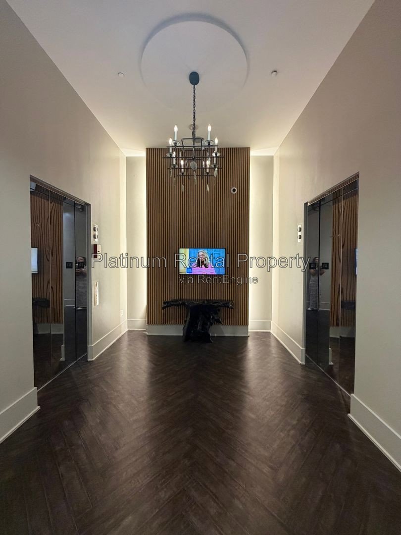 Amazing 2 bedroom condo on the 20th floor located in Atlantic Station for rent by Platinum Property Management Services, Inc. property image