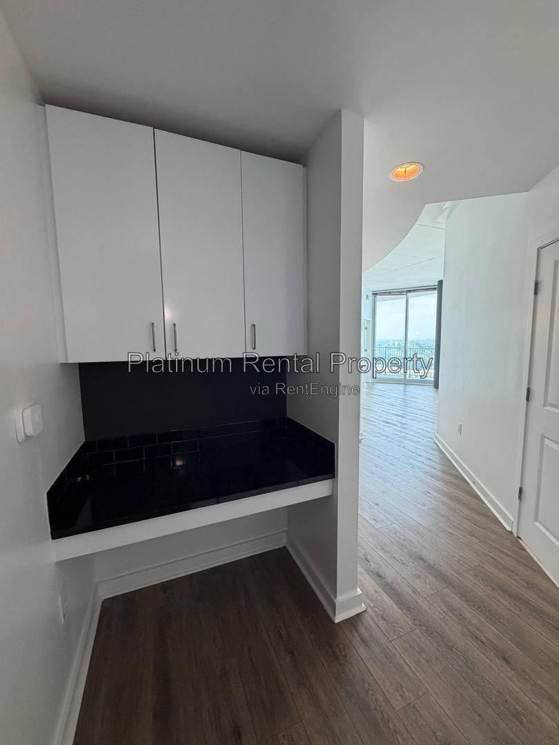 Amazing 2 bedroom condo on the 20th floor located in Atlantic Station for rent by Platinum Property Management Services, Inc. property image