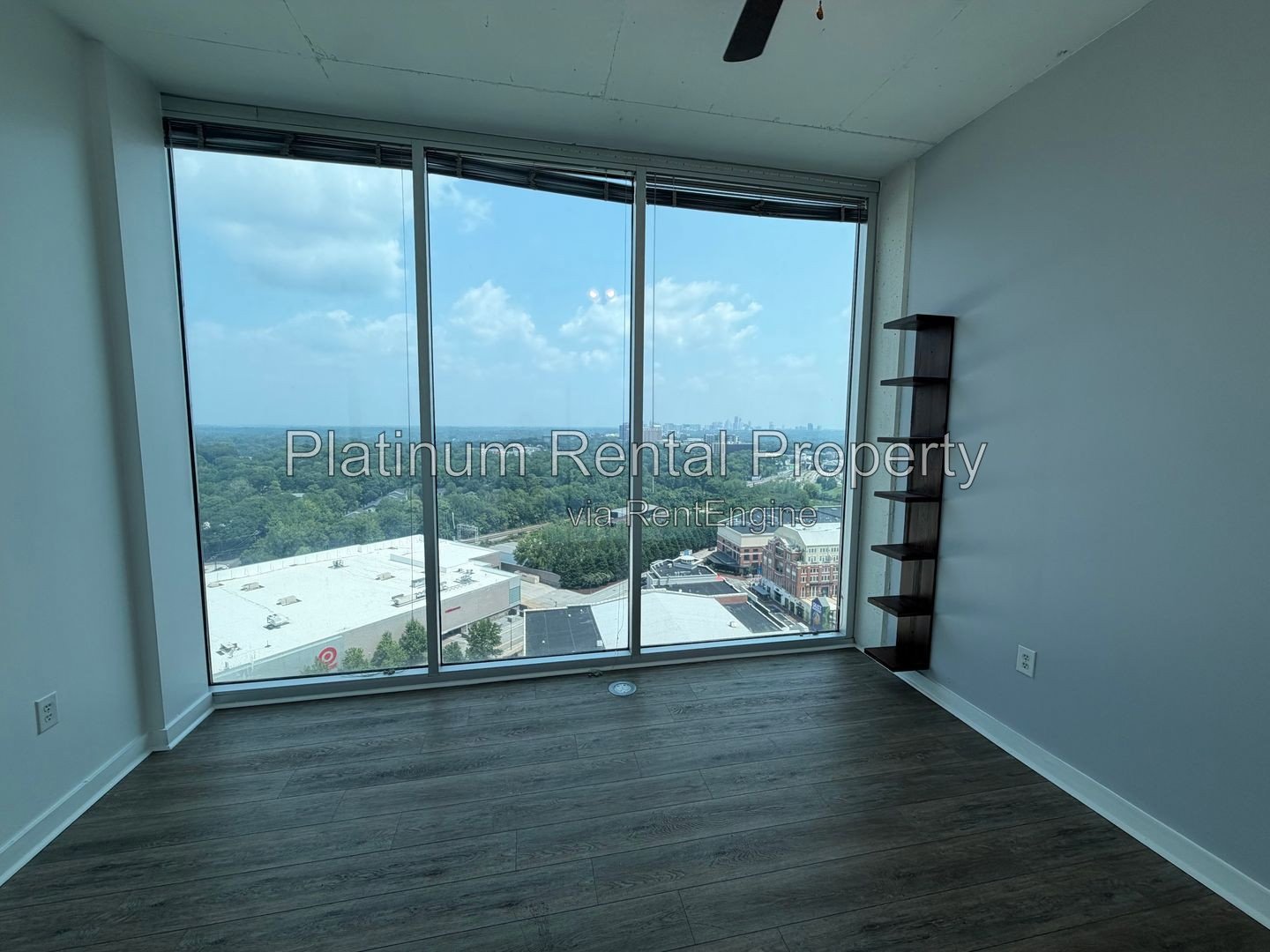 Amazing 2 bedroom condo on the 20th floor located in Atlantic Station for rent by Platinum Property Management Services, Inc. property image