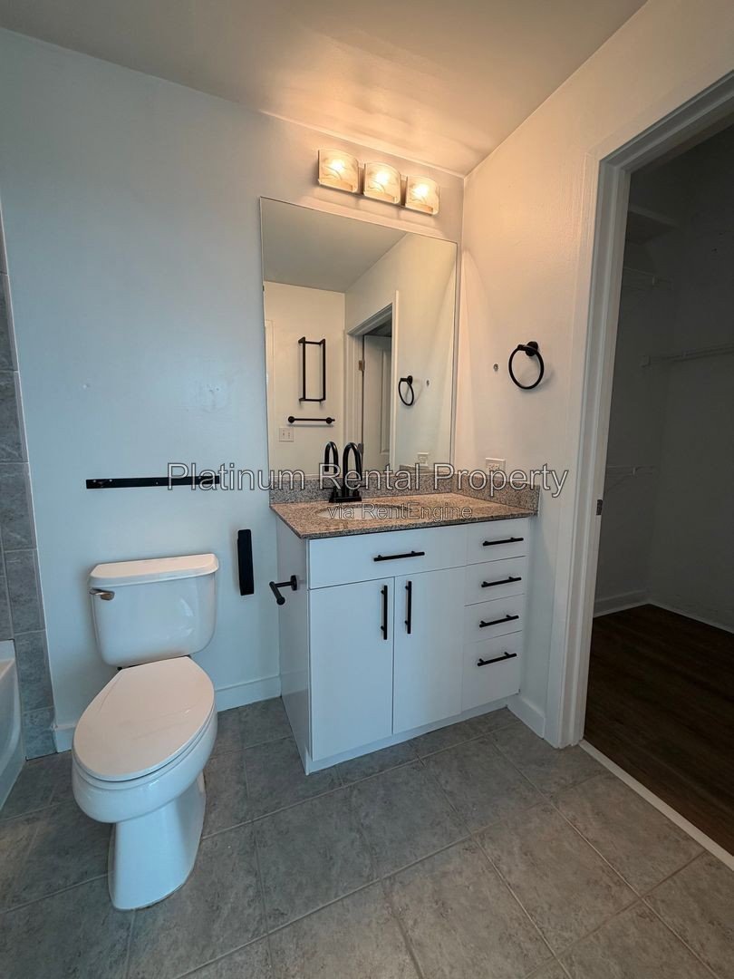 Amazing 2 bedroom condo on the 20th floor located in Atlantic Station for rent by Platinum Property Management Services, Inc. property image