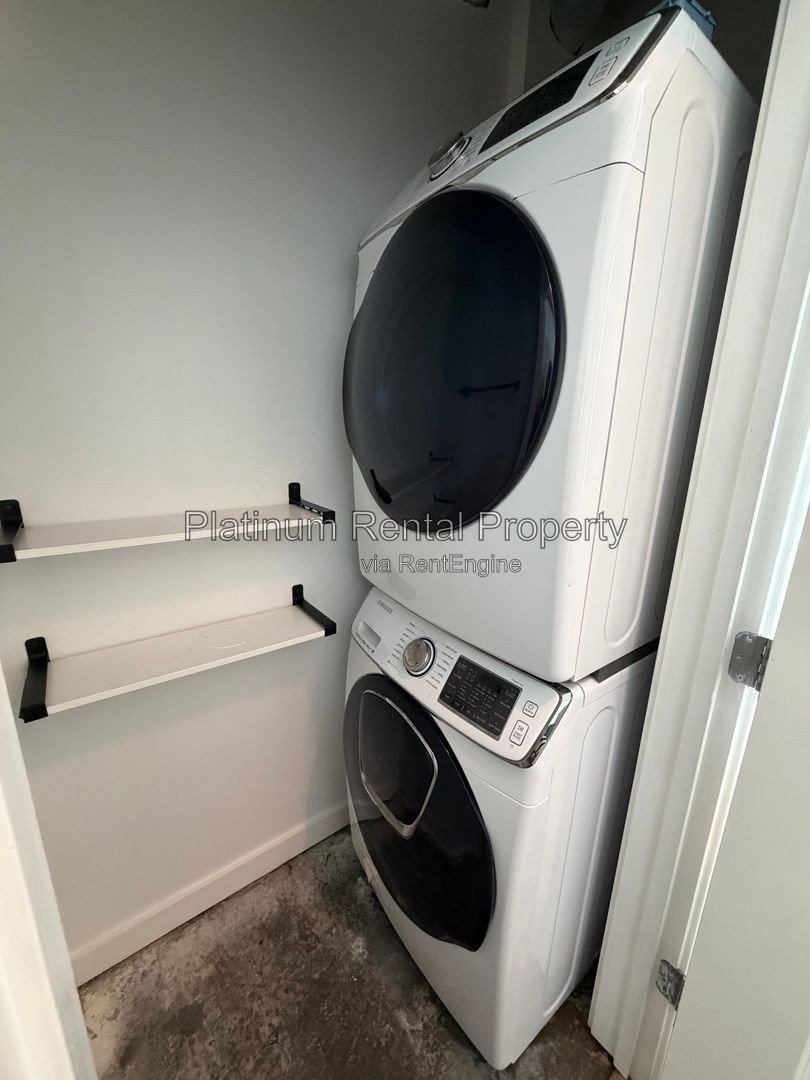 Amazing 2 bedroom condo on the 20th floor located in Atlantic Station for rent by Platinum Property Management Services, Inc. property image