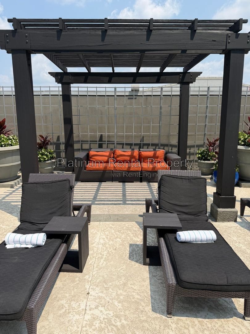 Amazing 2 bedroom condo on the 20th floor located in Atlantic Station for rent by Platinum Property Management Services, Inc. property image