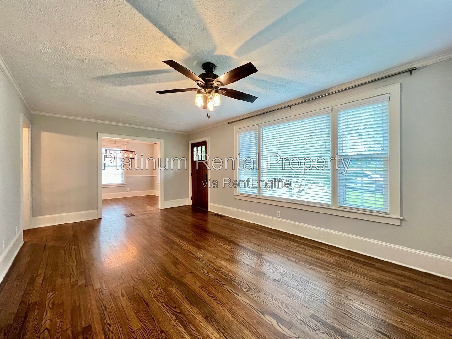 Lovely 3 Bedroom Bungalow in Atlanta for Rent by Platinum Property Management Services, Inc. property image