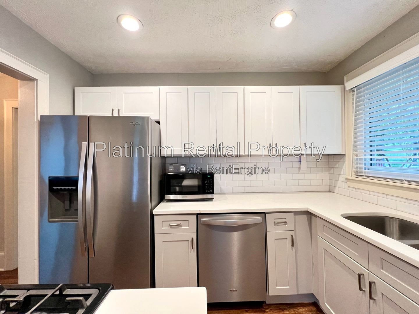 Lovely 3 Bedroom Bungalow in Atlanta for Rent by Platinum Property Management Services, Inc. property image