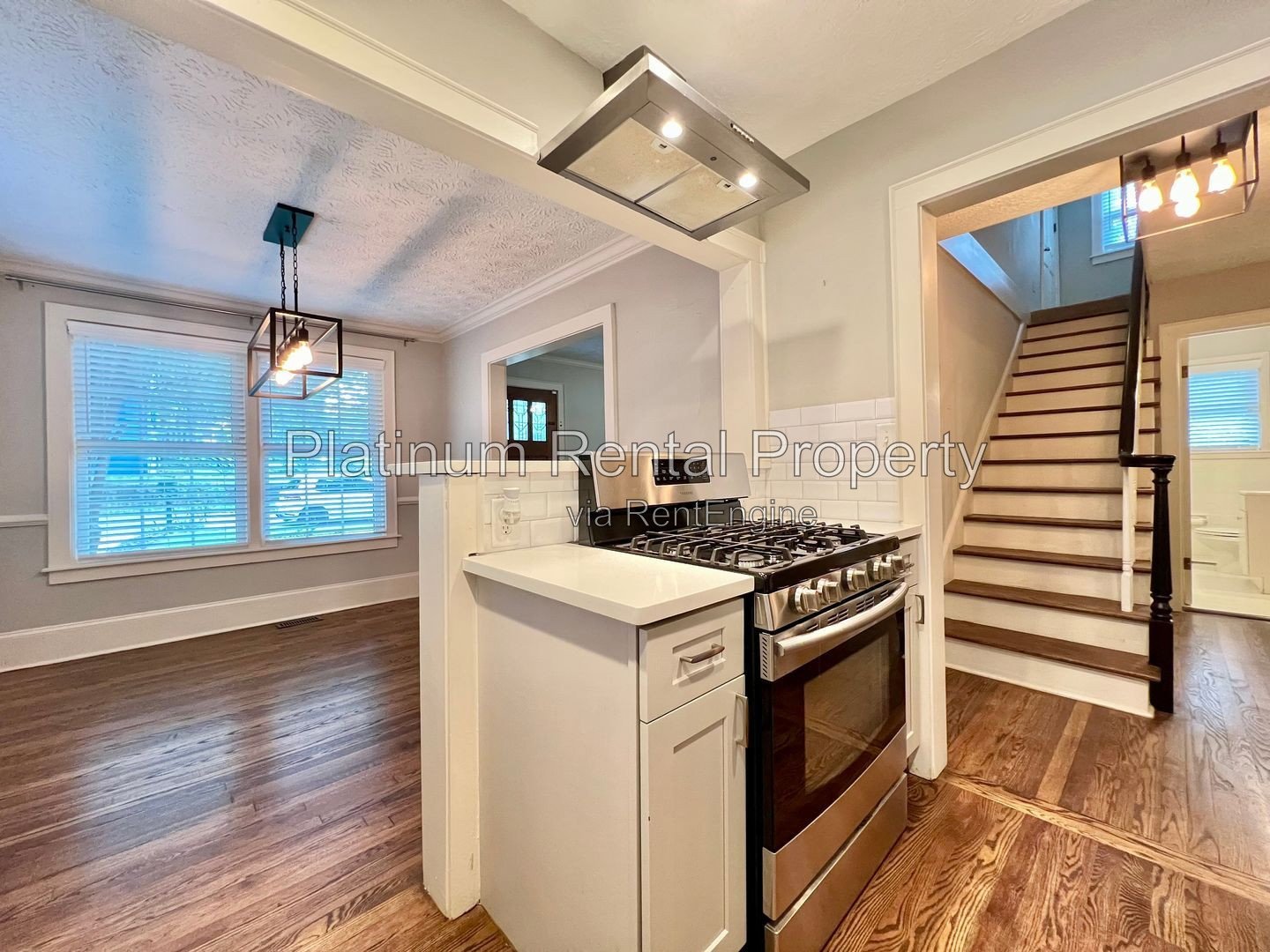 Lovely 3 Bedroom Bungalow in Atlanta for Rent by Platinum Property Management Services, Inc. property image