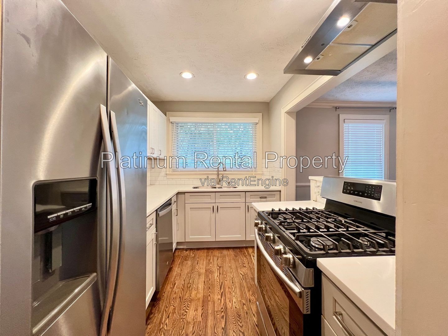 Lovely 3 Bedroom Bungalow in Atlanta for Rent by Platinum Property Management Services, Inc. property image