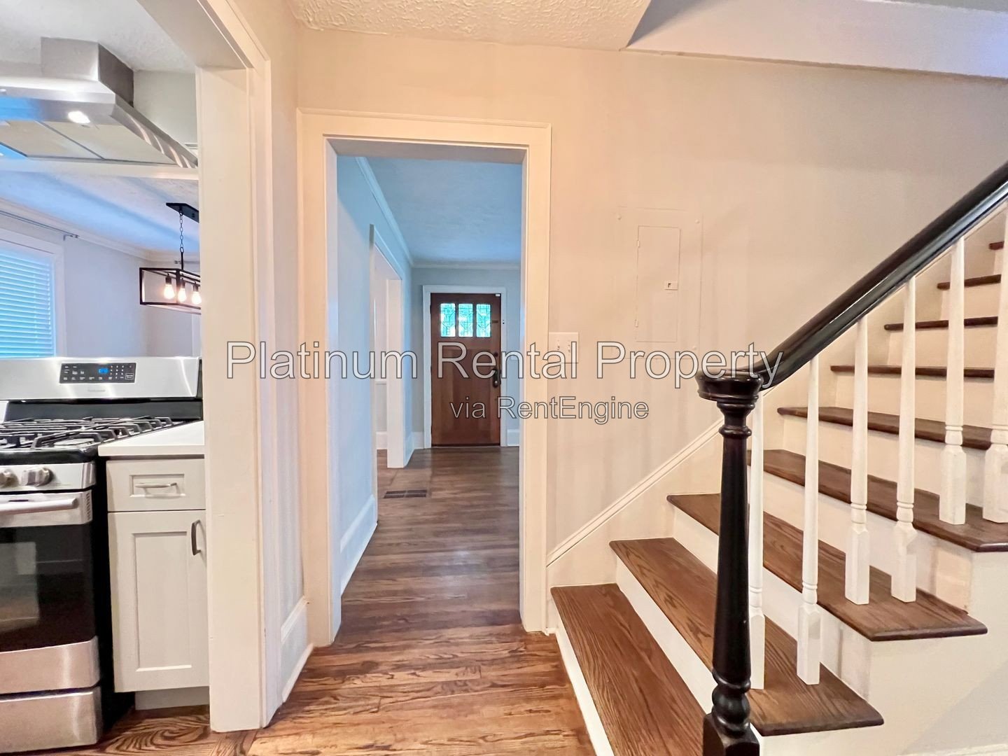 Lovely 3 Bedroom Bungalow in Atlanta for Rent by Platinum Property Management Services, Inc. property image