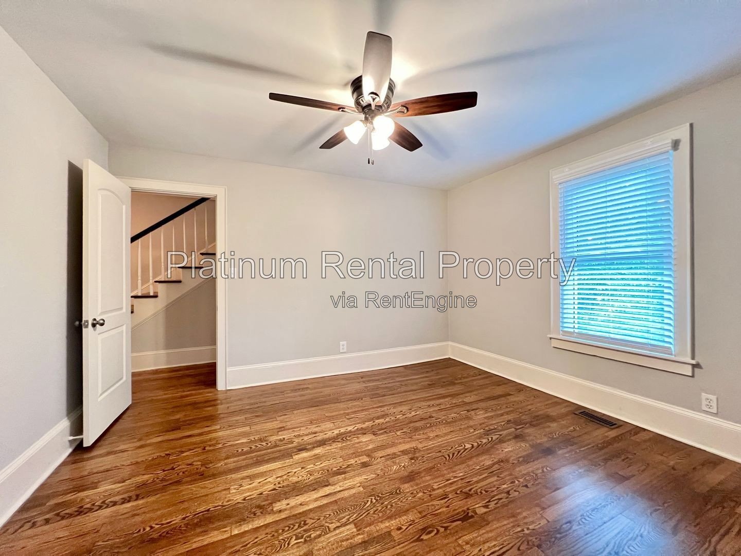 Lovely 3 Bedroom Bungalow in Atlanta for Rent by Platinum Property Management Services, Inc. property image