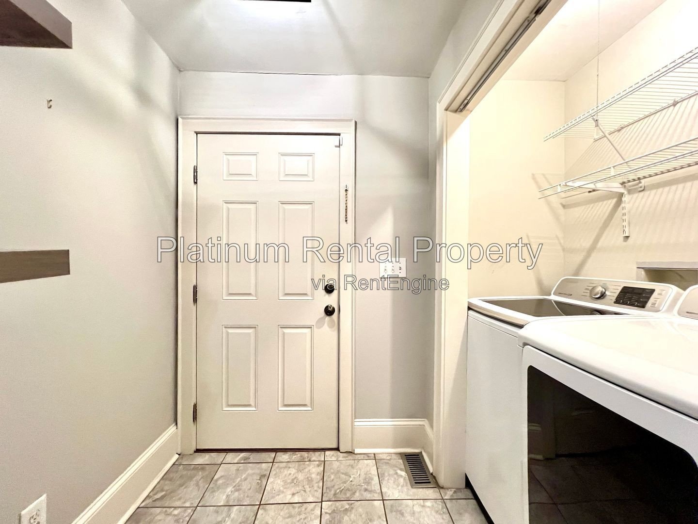 Lovely 3 Bedroom Bungalow in Atlanta for Rent by Platinum Property Management Services, Inc. property image
