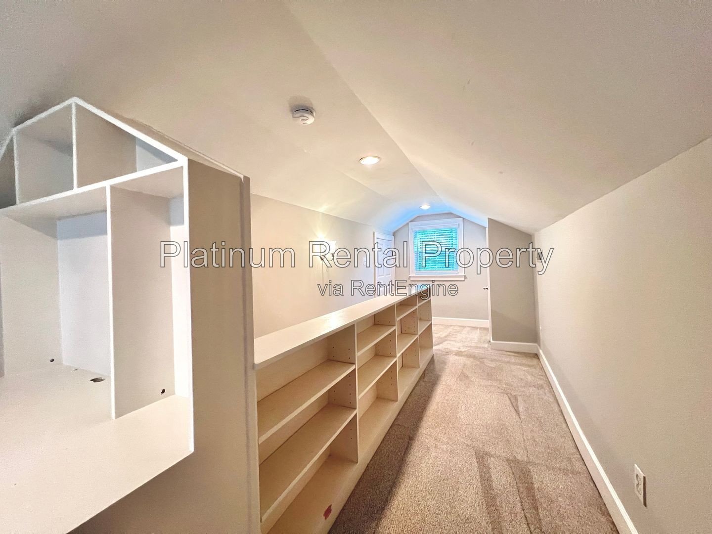 Lovely 3 Bedroom Bungalow in Atlanta for Rent by Platinum Property Management Services, Inc. property image