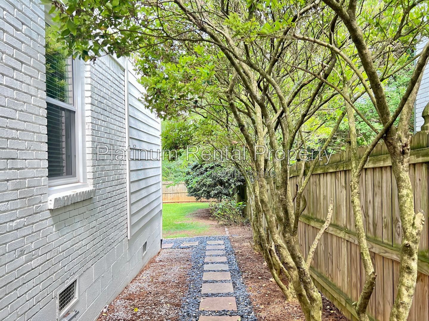 Lovely 3 Bedroom Bungalow in Atlanta for Rent by Platinum Property Management Services, Inc. property image