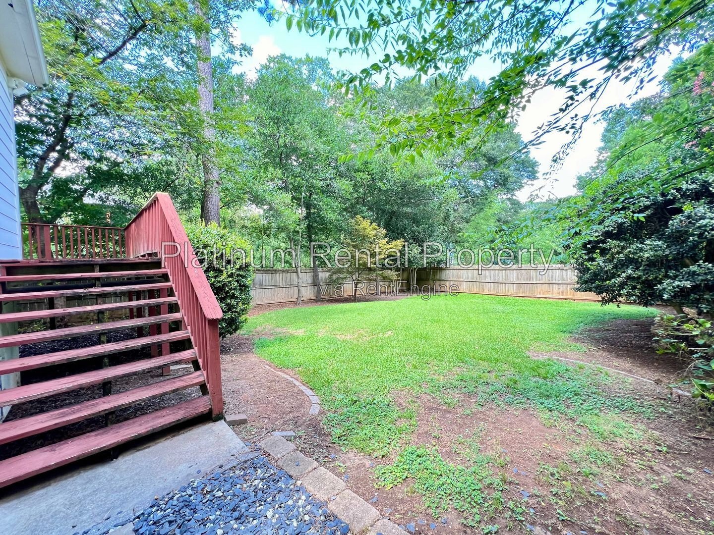 Lovely 3 Bedroom Bungalow in Atlanta for Rent by Platinum Property Management Services, Inc. property image