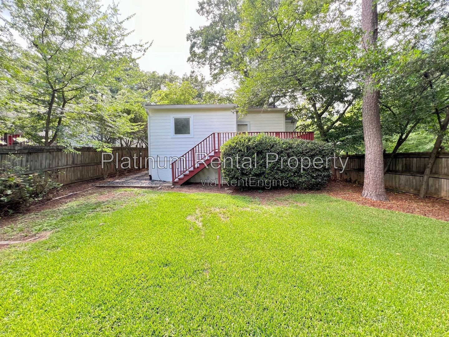 Lovely 3 Bedroom Bungalow in Atlanta for Rent by Platinum Property Management Services, Inc. property image