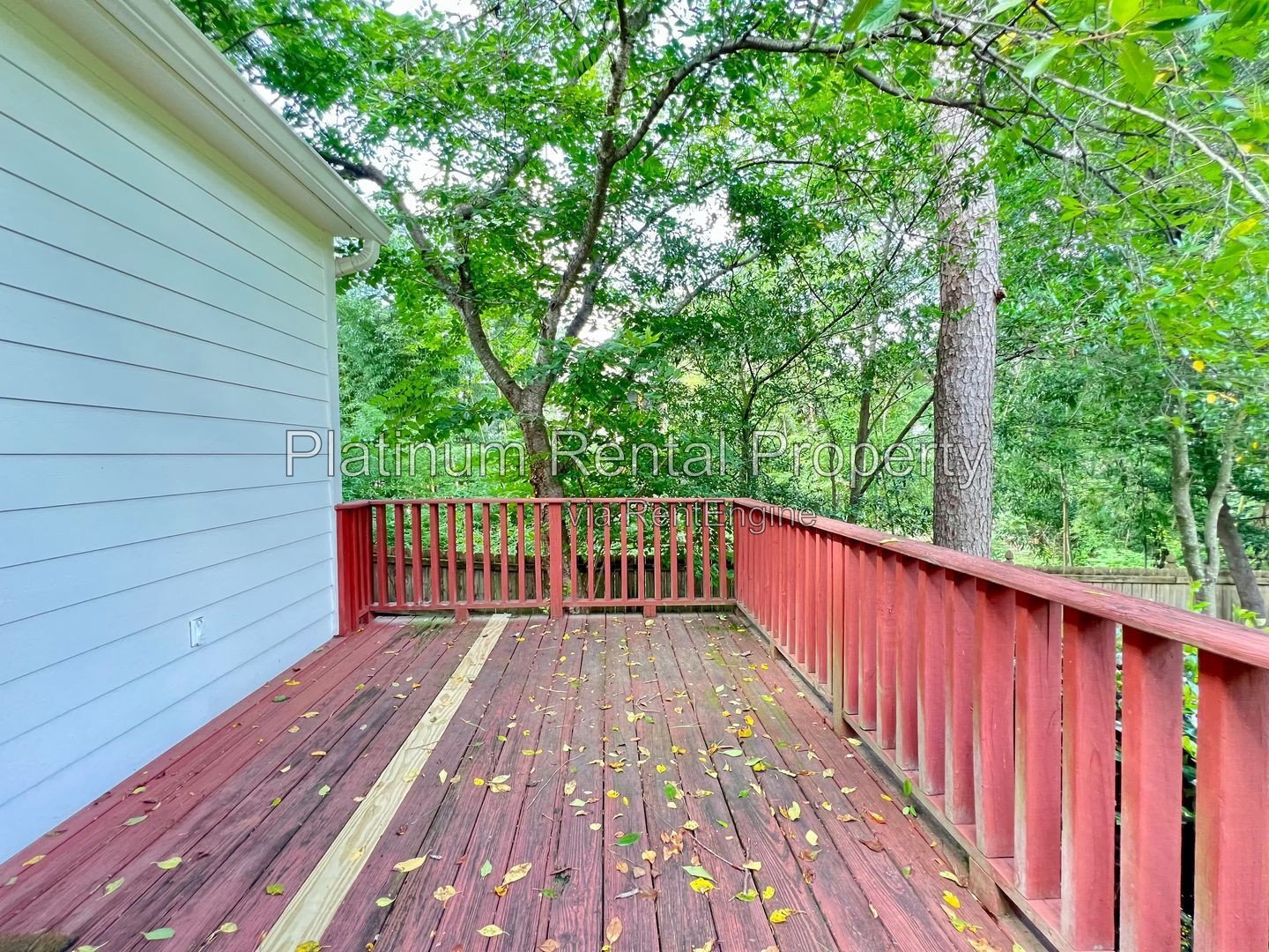 Lovely 3 Bedroom Bungalow in Atlanta for Rent by Platinum Property Management Services, Inc. property image