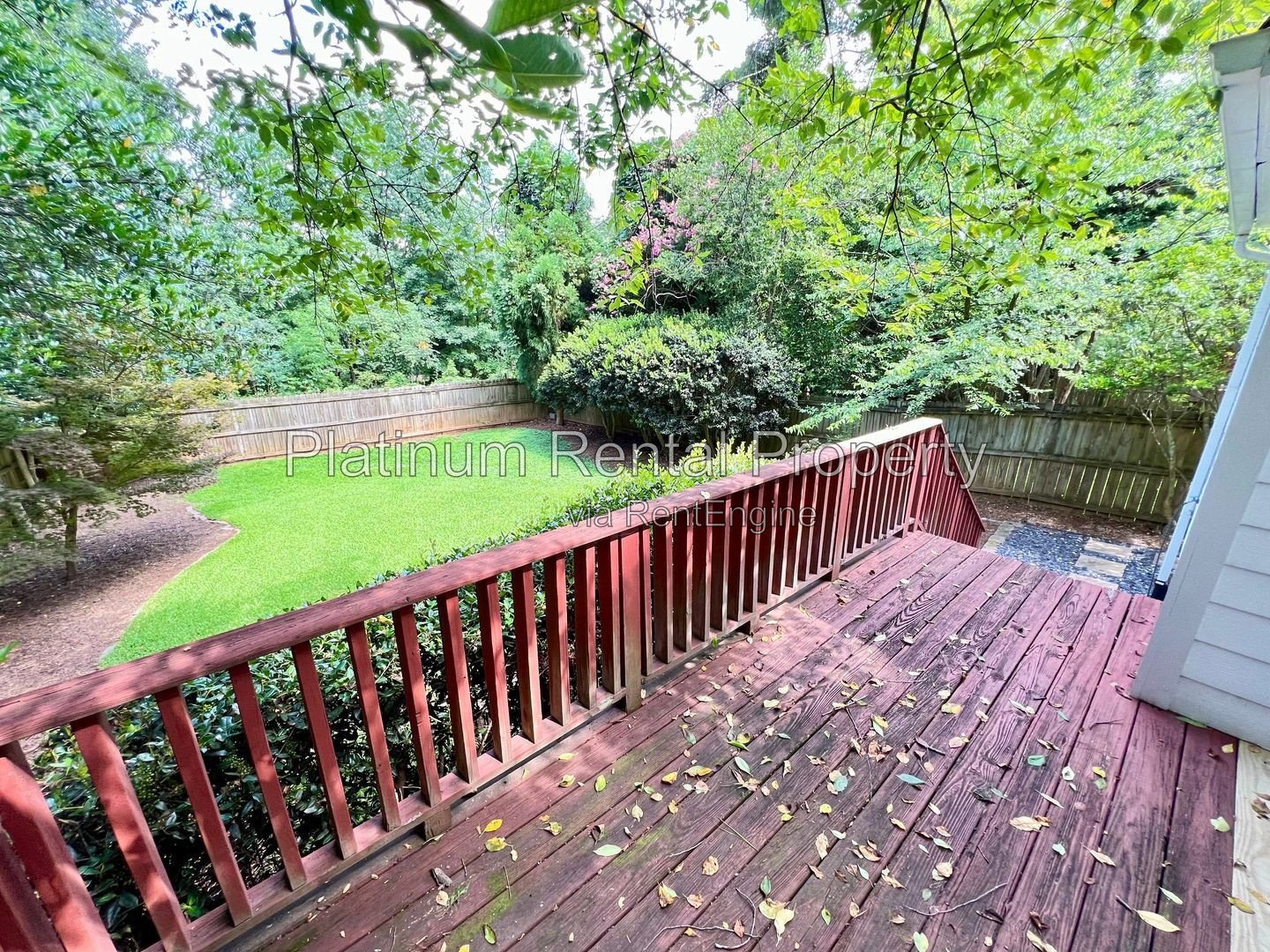 Lovely 3 Bedroom Bungalow in Atlanta for Rent by Platinum Property Management Services, Inc. property image