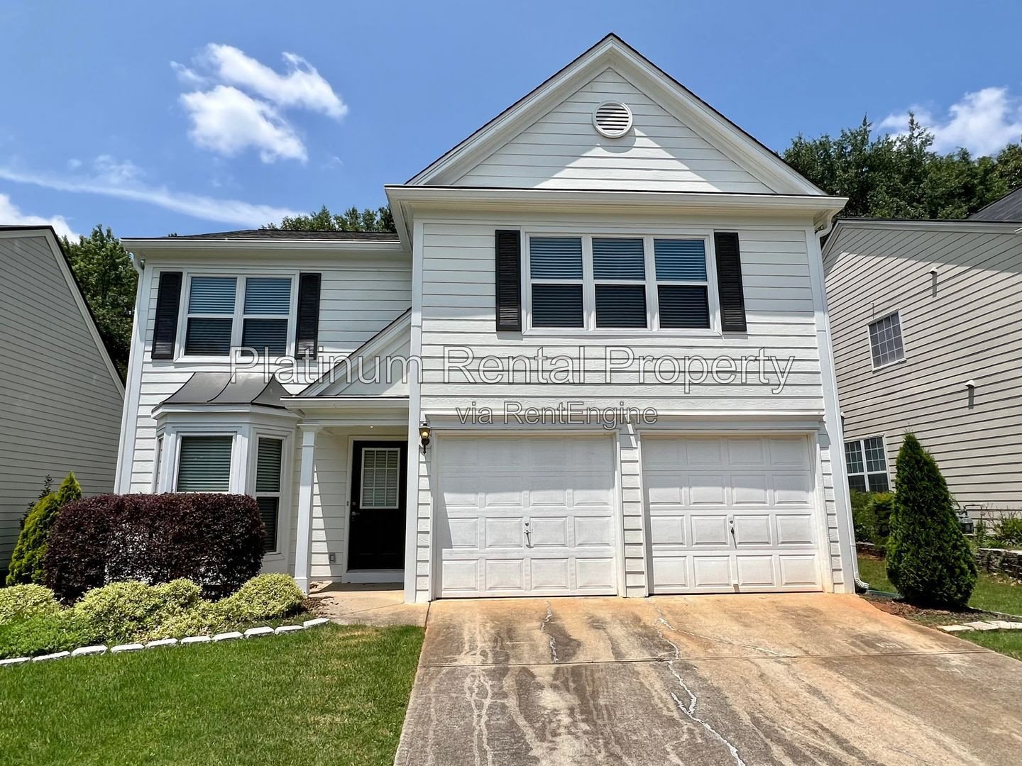 3 Bedroom Smyrna Home for Rent by Platinum Property Management Services, Inc. property image