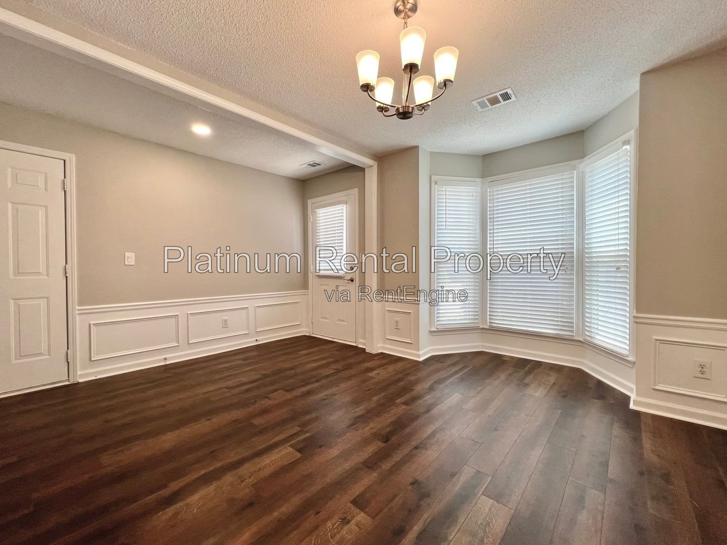 3 Bedroom Smyrna Home for Rent by Platinum Property Management Services, Inc. property image