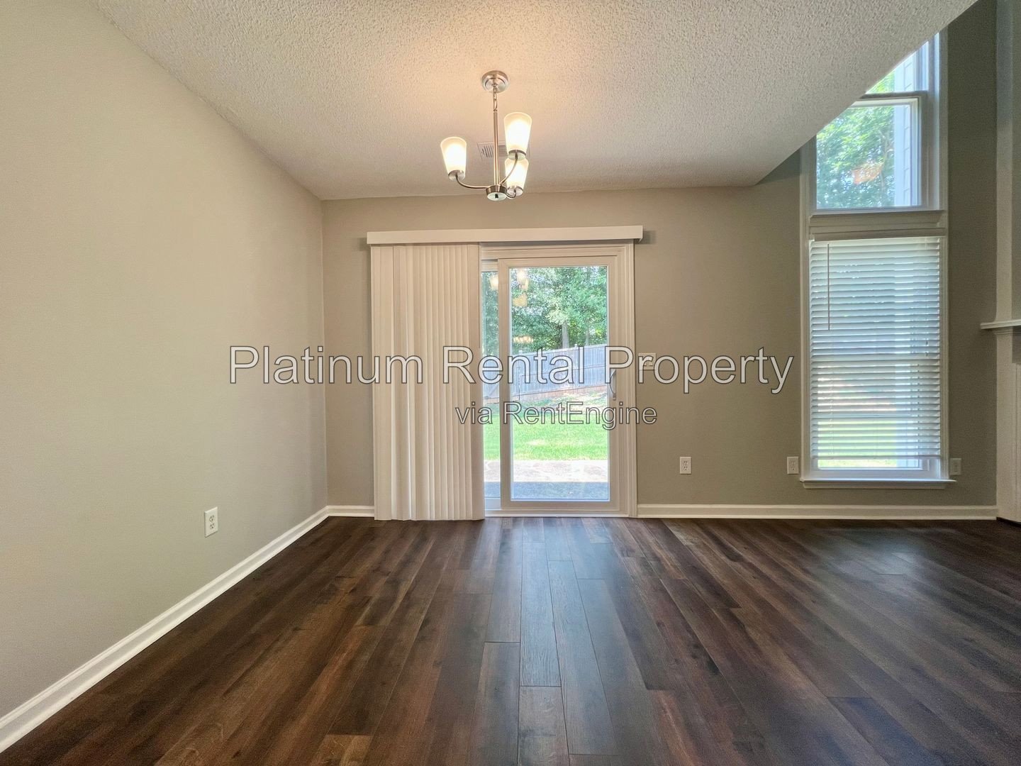 3 Bedroom Smyrna Home for Rent by Platinum Property Management Services, Inc. property image