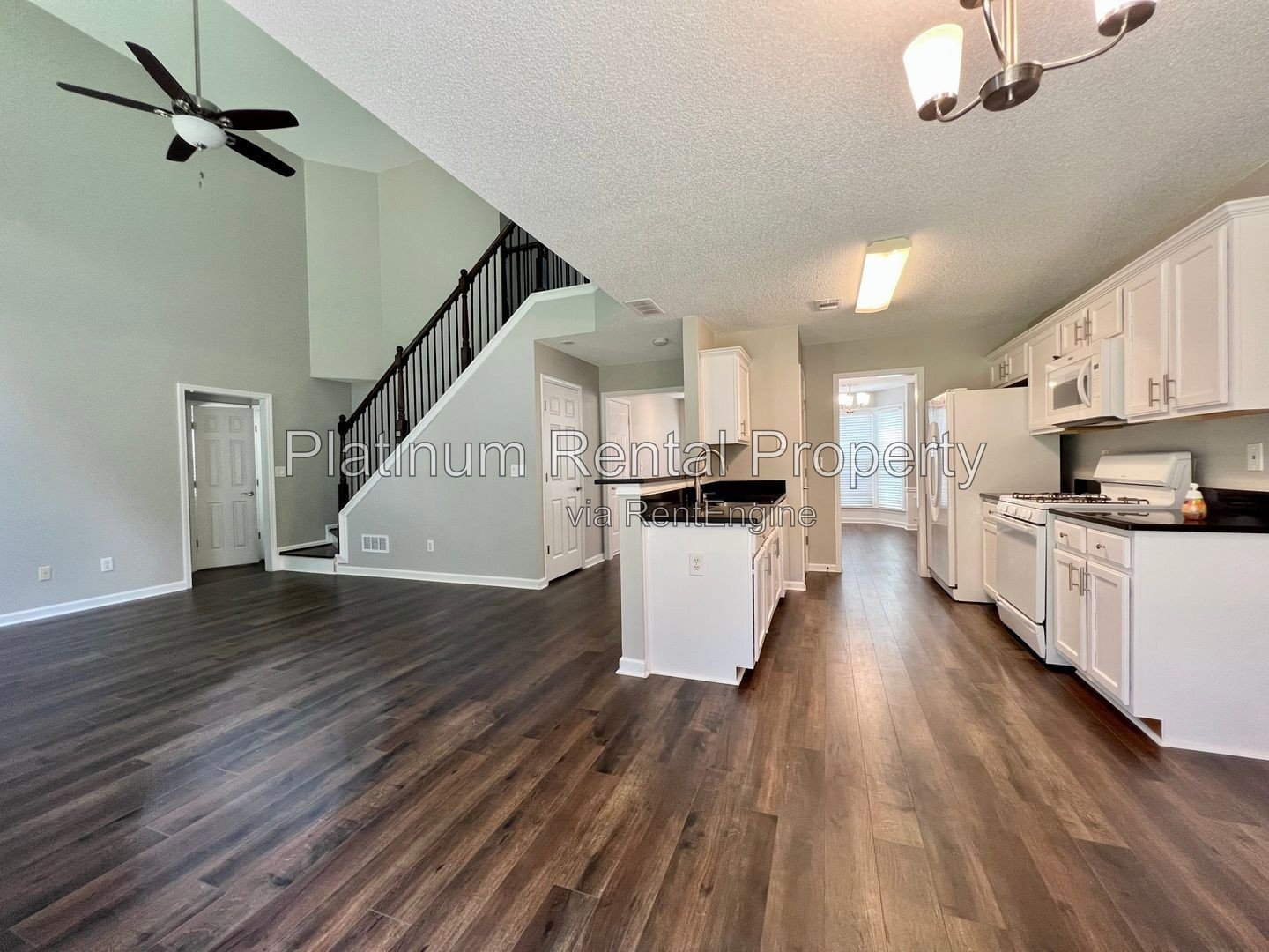 3 Bedroom Smyrna Home for Rent by Platinum Property Management Services, Inc. property image