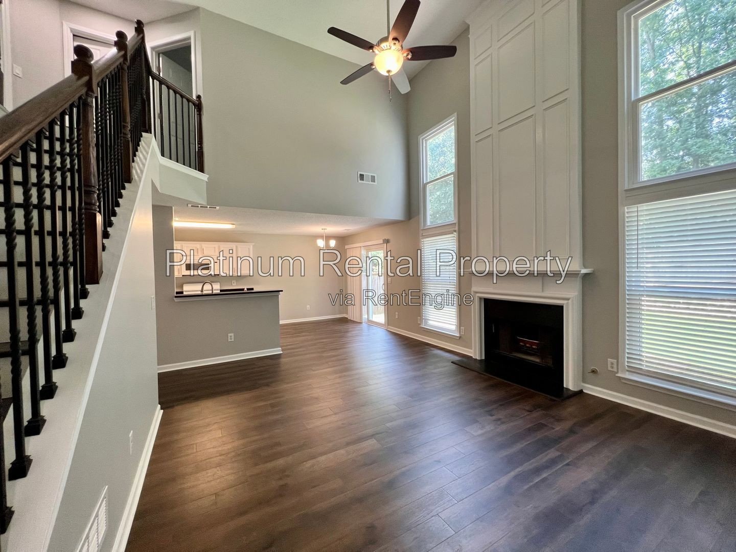 3 Bedroom Smyrna Home for Rent by Platinum Property Management Services, Inc. property image