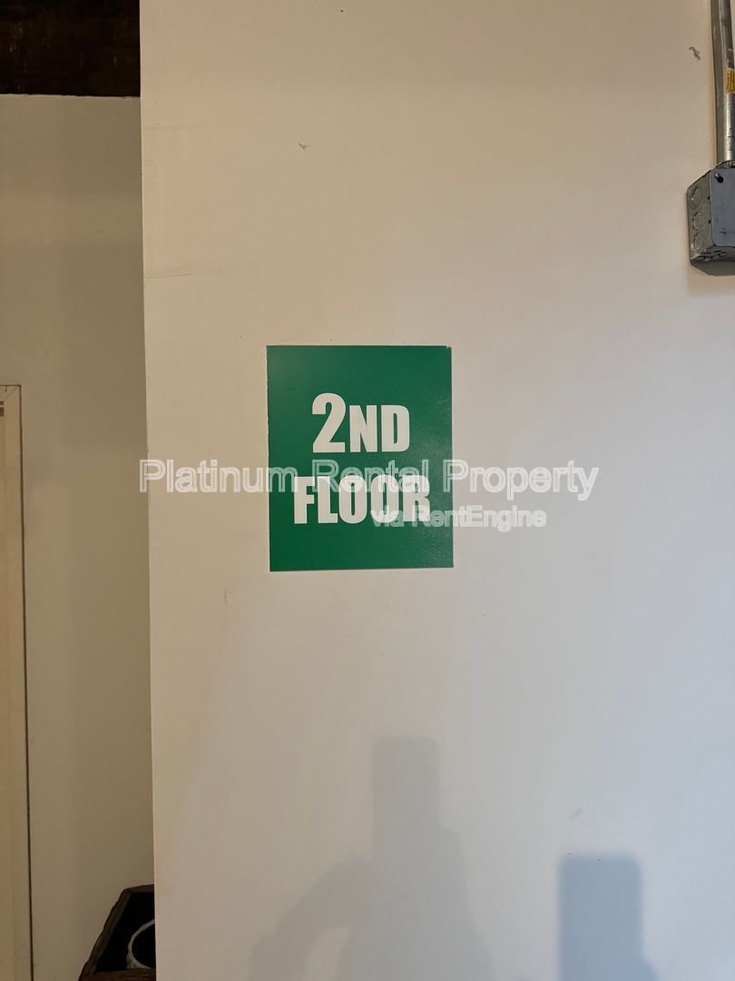 LOCATION, LOCATION, LOCATION! Gorgeous, downtown 2-story 3 bedroom loft in Atlanta by Platinum Property Management Services, Inc. property image