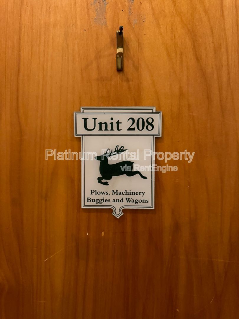 LOCATION, LOCATION, LOCATION! Gorgeous, downtown 2-story 3 bedroom loft in Atlanta by Platinum Property Management Services, Inc. property image
