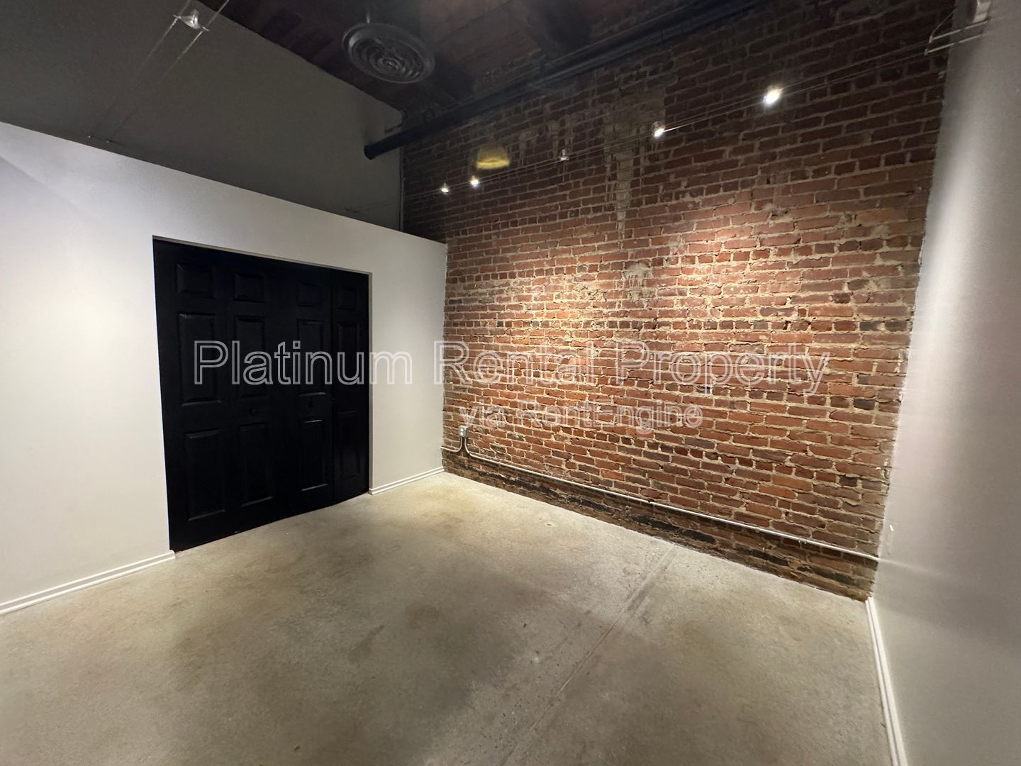 LOCATION, LOCATION, LOCATION! Gorgeous, downtown 2-story 3 bedroom loft in Atlanta by Platinum Property Management Services, Inc. property image