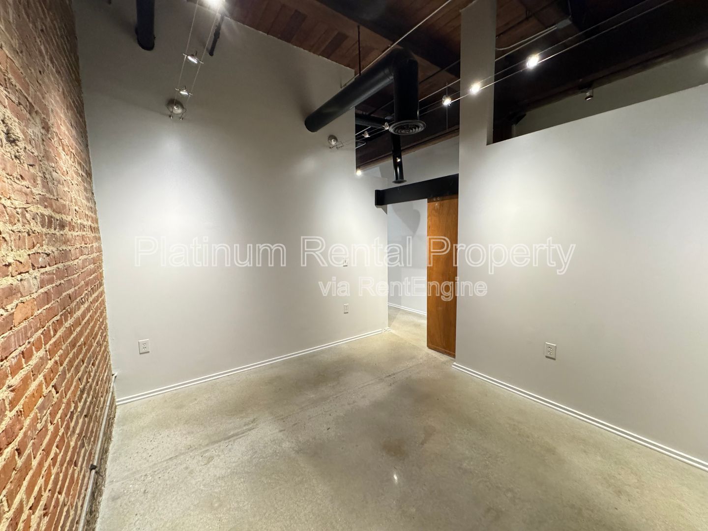 LOCATION, LOCATION, LOCATION! Gorgeous, downtown 2-story 3 bedroom loft in Atlanta by Platinum Property Management Services, Inc. property image