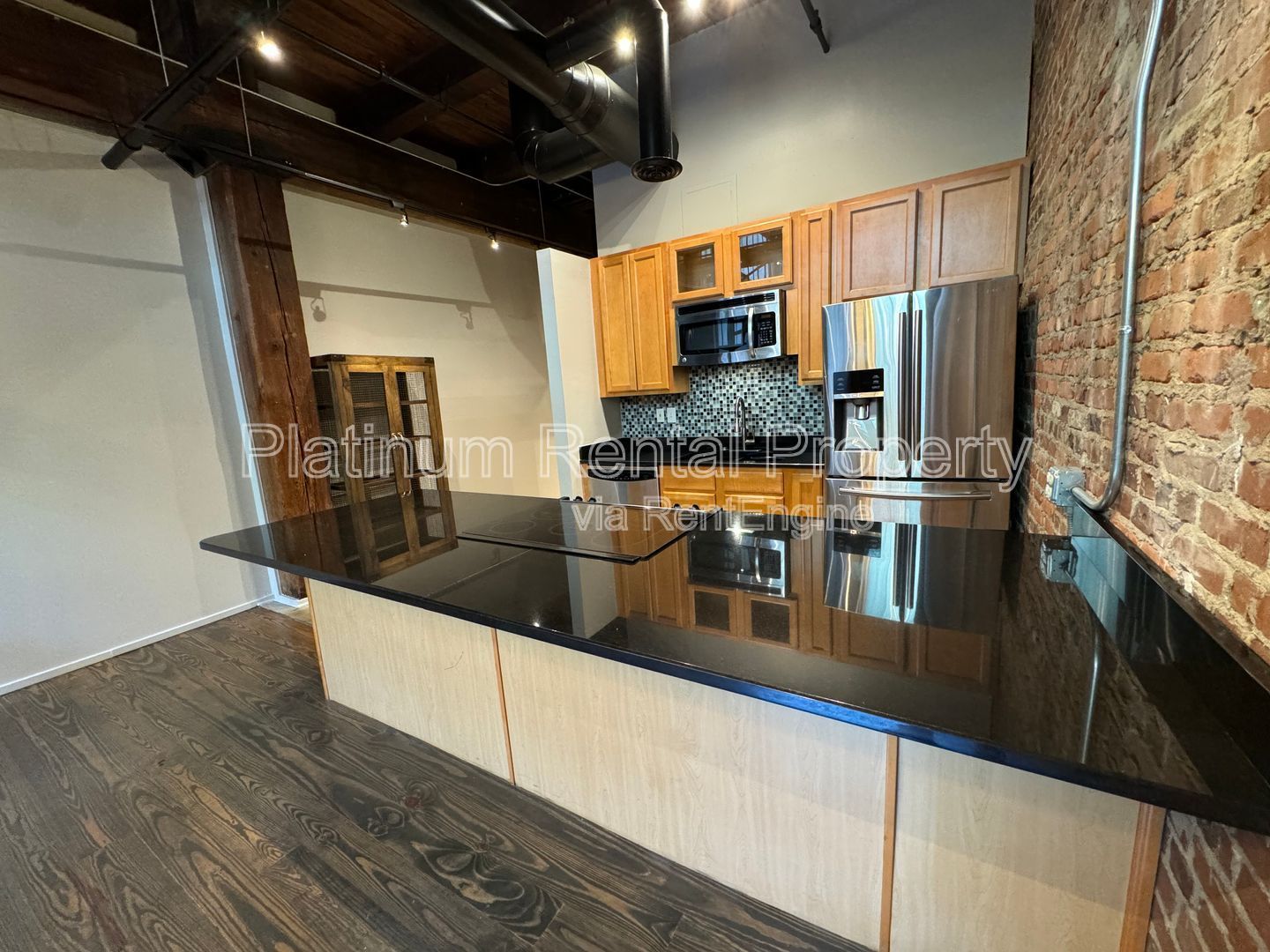 LOCATION, LOCATION, LOCATION! Gorgeous, downtown 2-story 3 bedroom loft in Atlanta by Platinum Property Management Services, Inc. property image