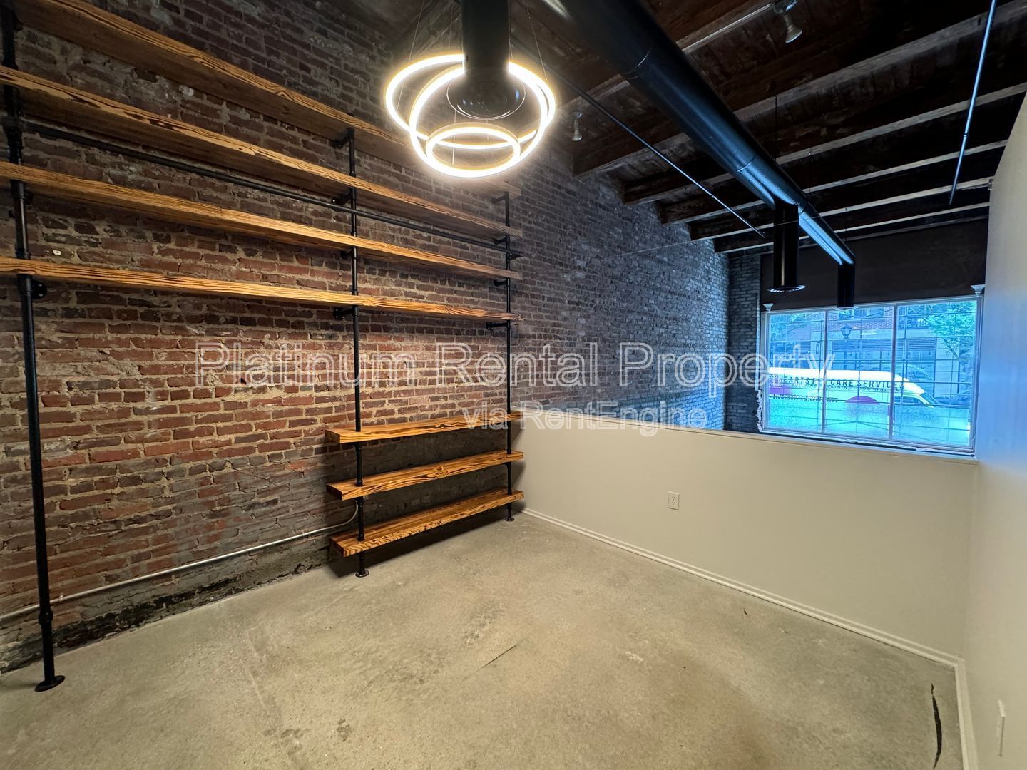 LOCATION, LOCATION, LOCATION! Gorgeous, downtown 2-story 3 bedroom loft in Atlanta by Platinum Property Management Services, Inc. property image