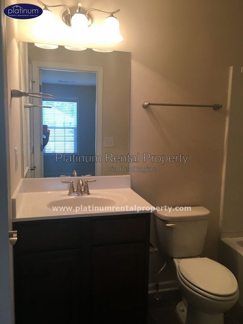 Stunning , 5 bedroom home in highly sought after Lawrenceville community, by Platinum Property Management Services, Inc. property image