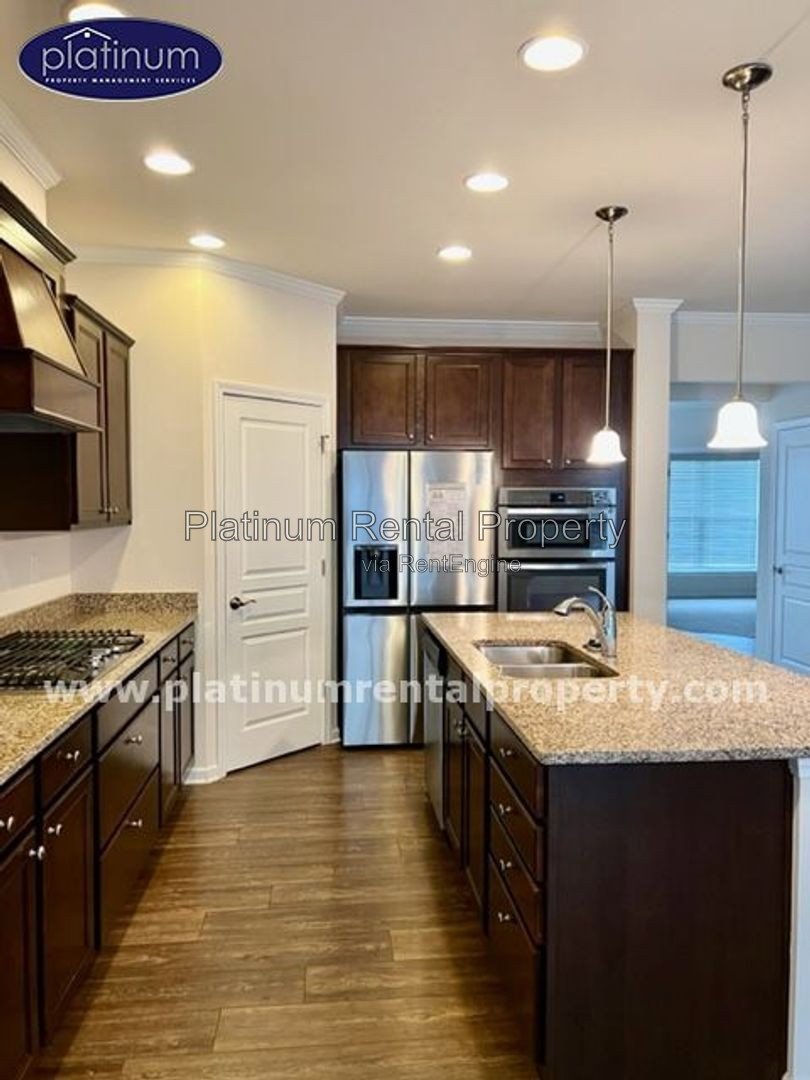 Stunning , 5 bedroom home in highly sought after Lawrenceville community, by Platinum Property Management Services, Inc. property image