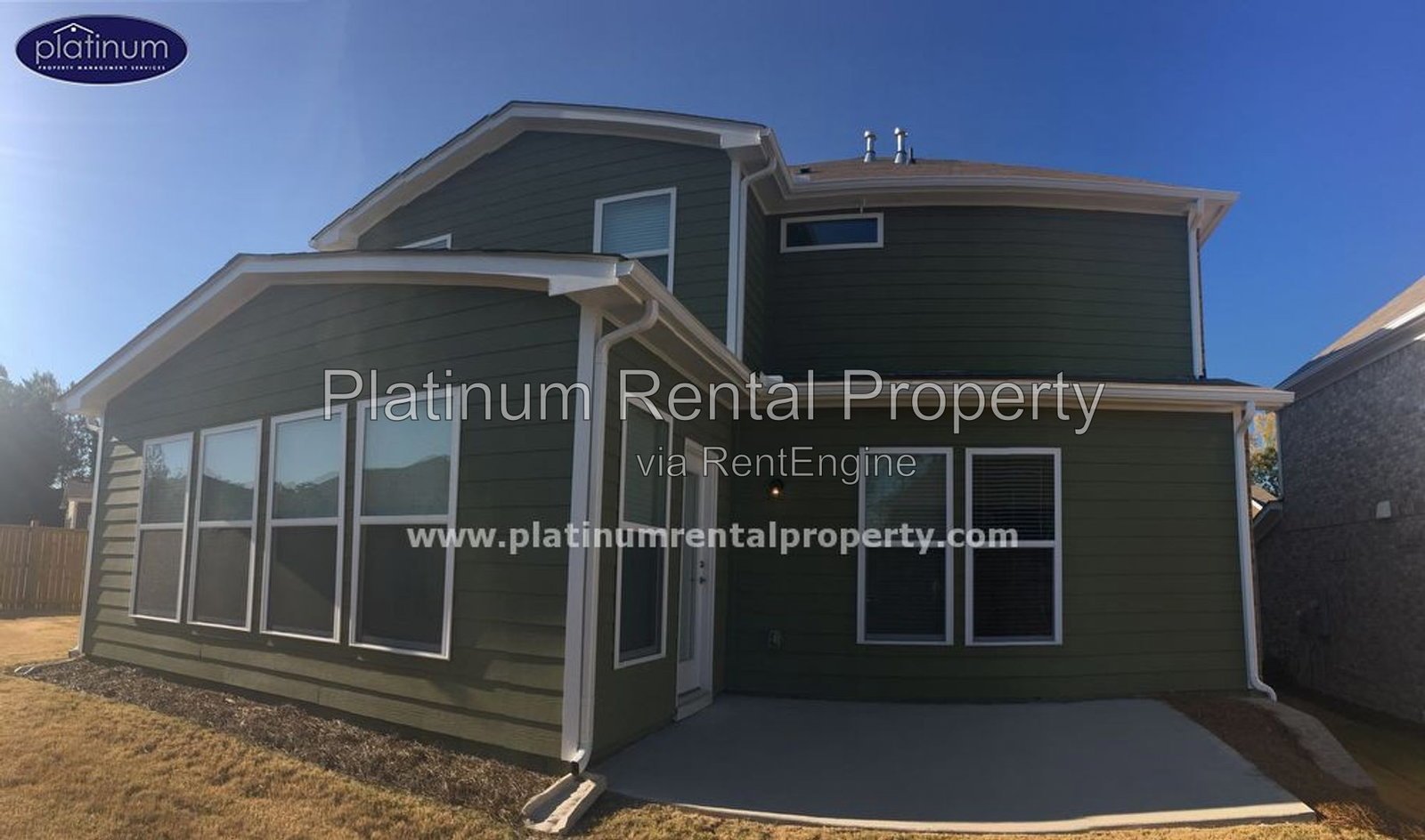 Stunning , 5 bedroom home in highly sought after Lawrenceville community, by Platinum Property Management Services, Inc. property image
